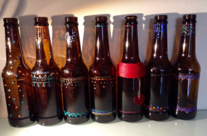 Group of bottles 2